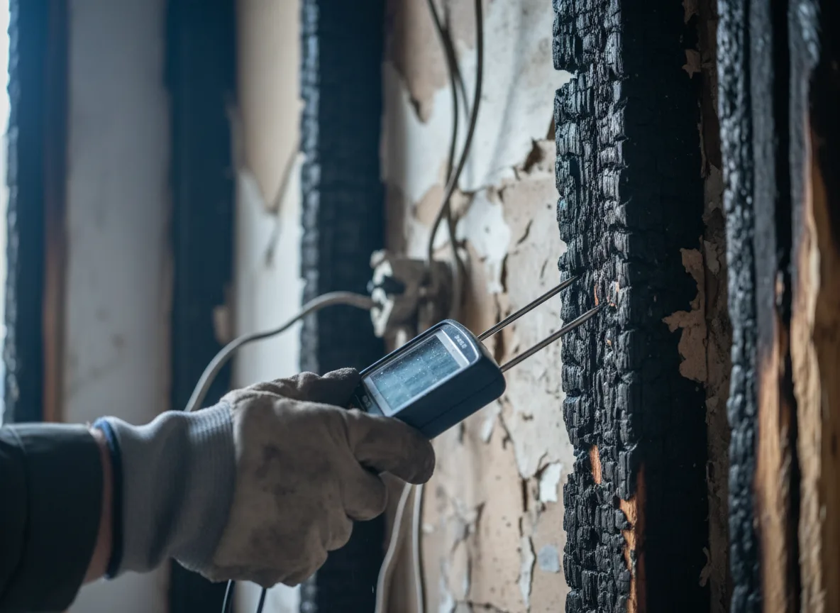 Fire Damage Restoration Potsdam, OH FAQs